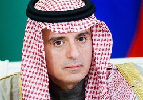 ادعای بی اساس وزیر خارجه سعودی علیه ایران