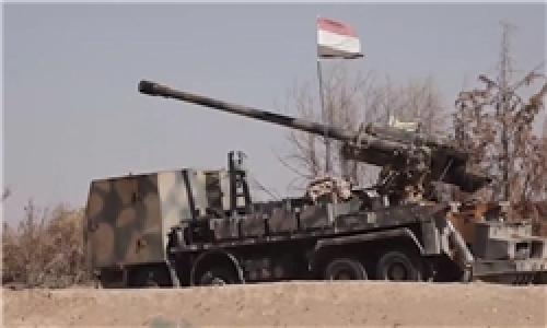 ارتش سوریه به 15 کیلومتری «سراقب» رسید/ آزادی 18 شهرک و منطقه در جنوب ادلب