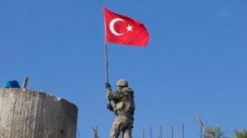 هدف ترکیه از تسلط بر عفرین چیست؟