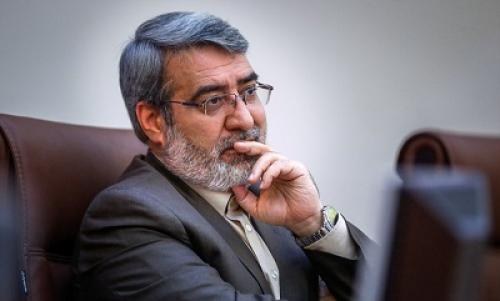 شیوع یک اتفاق خاص در کابینه روحانی/ پس از روحانی، وزیر کشور هم با خودش حرف زد...!