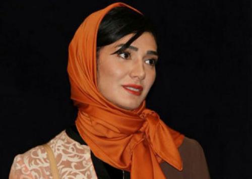  شباهت لباس جنجالی بازیگر زن ایرانی به لباس «آنجلینا جولی»/عکس 
