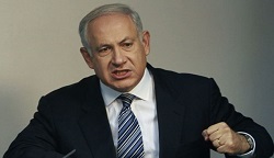 عصبانیت نتانیاهو از سخنان نخست وزیر لهستان درباره هولوکاست 