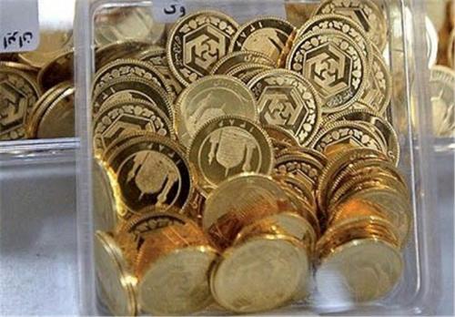  دولت ۲۷۷۰ میلیارد تومان با فروش سکه از مردم پول گرفت 