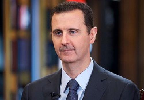 تکرار/ بشار اسد: شرایط کنونی سوریه حساس است/ به مطالبی که رهبر انقلاب درباره من گفتند، افتخار می‌کنم 