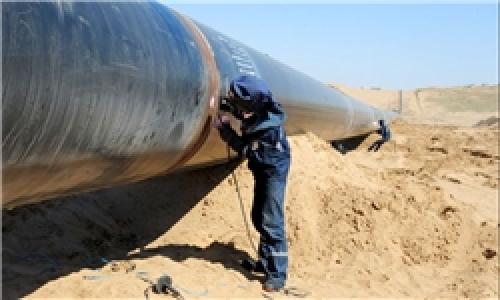 ارتقاء رتبه ایران درمیان صادرکنندگان گاز/ اجرای قراردادها رتبه‌کشور را باز هم ارتقاء می‌دهد