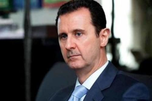  اسد: با موشک‌های قرن گذشته حمله را دفع کردیم