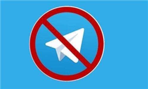 مرکز پژوهش‌های مجلس فعالیت خود در تلگرام را متوقف کرد