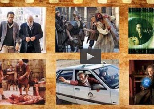  فیلم/ انتظار و مهدویت در سینمای ایران