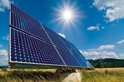  لزوم توجه به انرژی خورشیدی در کشور 
