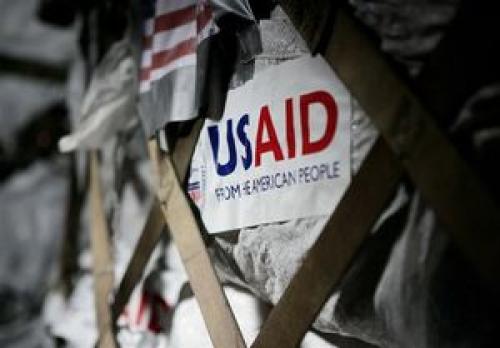  چگونه پای «جاسوس‌های USAID» به کشور باز شد +عکس