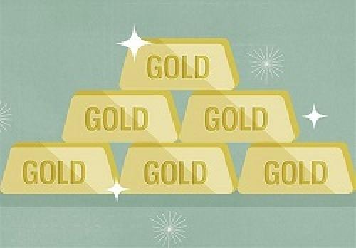 قیمت جهانی طلا امروز ۱۳۹۷/۰۲/۲۱| تصمیم ترامپ طلا را گران تر کرد 
