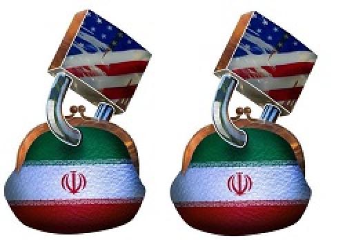 آمریکا ۹ فرد و شرکت ایرانی را تحریم کرد 