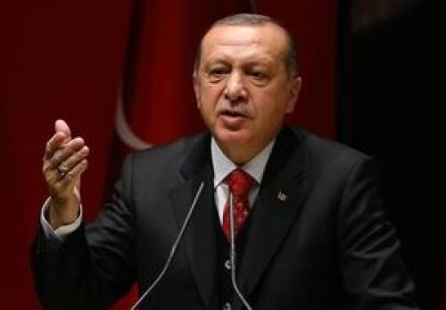  اردوغان: هدف ما پس از عفرین و ادلب، تل رفعت و منبج خواهد بود