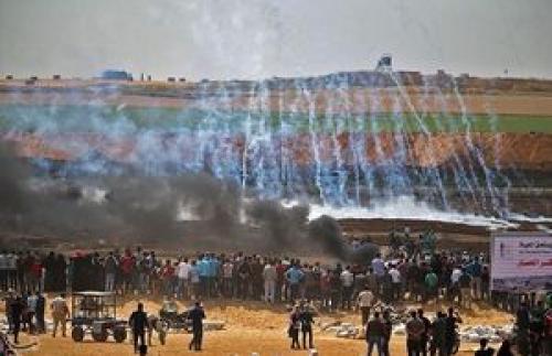  روزنامه صهیونیستی: احتمال شرایط جنگی در نوار غزه افزایش یافته است