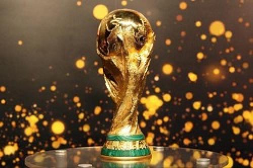 رونمایی از گران ترین توپ جام جهانی (عکس) 