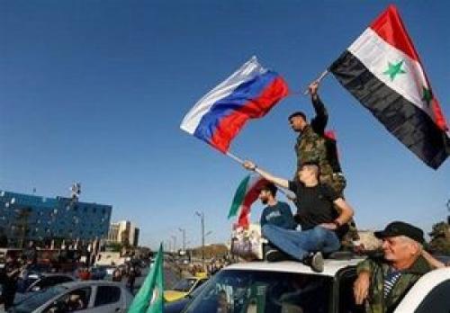 ادعای حضور ایران در جنوب سوریه برای چیست؟