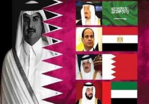 تحریم قطر چه سودی برای قاهره داشت؟