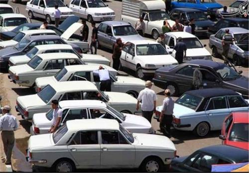  طرح جدید مجلس با ۲۰۰ امضا/ بازگشت قیمت خودروهای زیر ۴۵ میلیون تومان به سال ۹۶ 