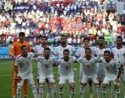 فیلم/ تشویق‌های پرشور هواداران ایرانی در جام جهانی2018