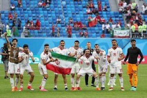 درخواست امام‌جمعه تهران از تیم ملی فوتبال در جام جهانی 2018