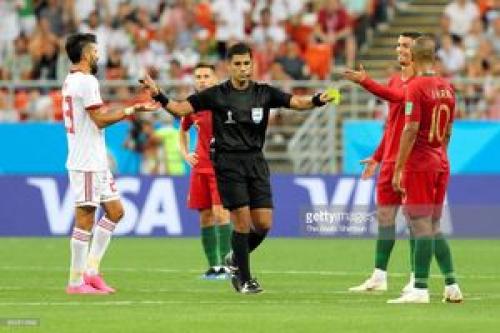 بازتاب تساوی ایران و پرتغال در رسانه‌های عرب‌ زبان در جام جهانی2018