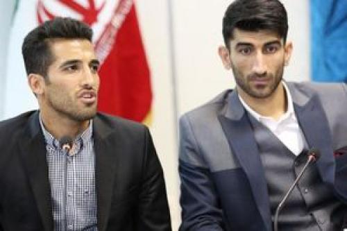  3 ایرانی در بین برترین های جام جهانی2018 