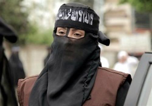 اعترافات جالب‌ توجه همسر معاون البغدادی؛ اسکان کنار ۴ همسر سرکرده داعش 