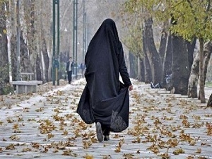 چادر در سوئیس، موازی کاری در ایران؛ فقدان معناسازی در حوزه حجاب 