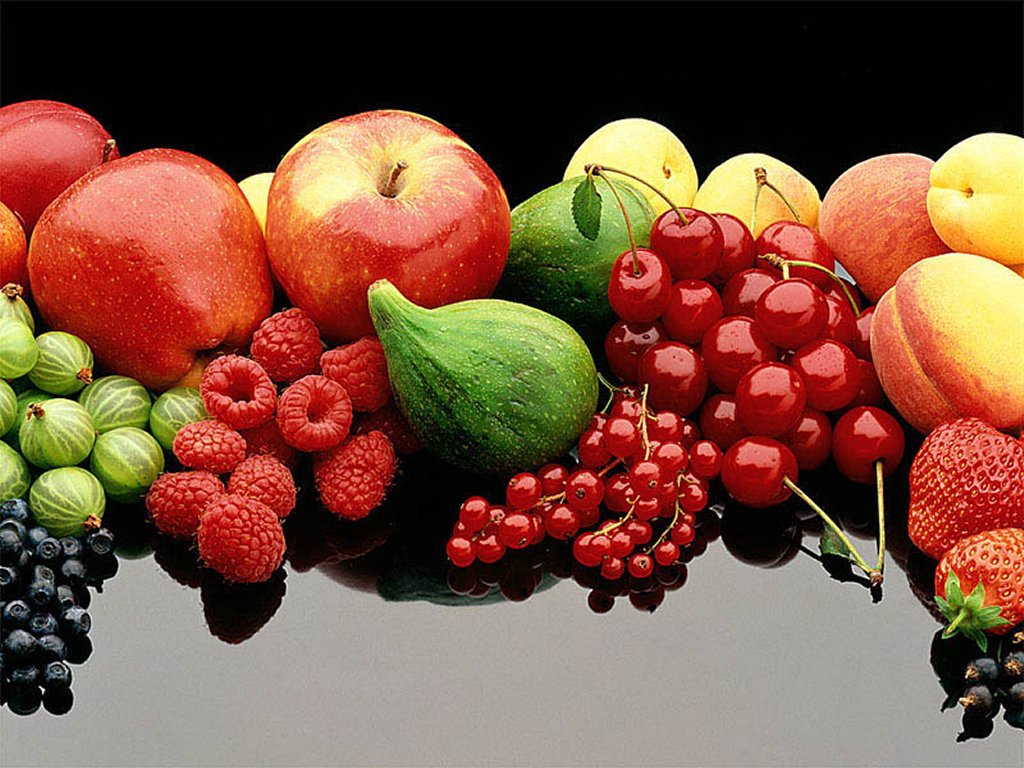 Fruits