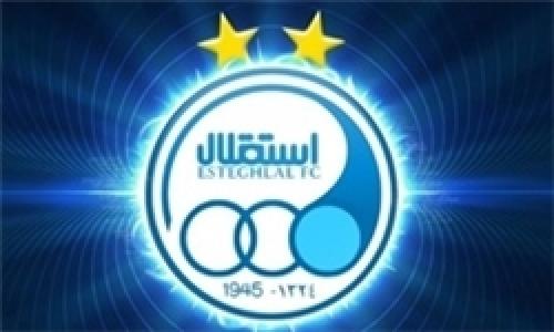 esteghlal