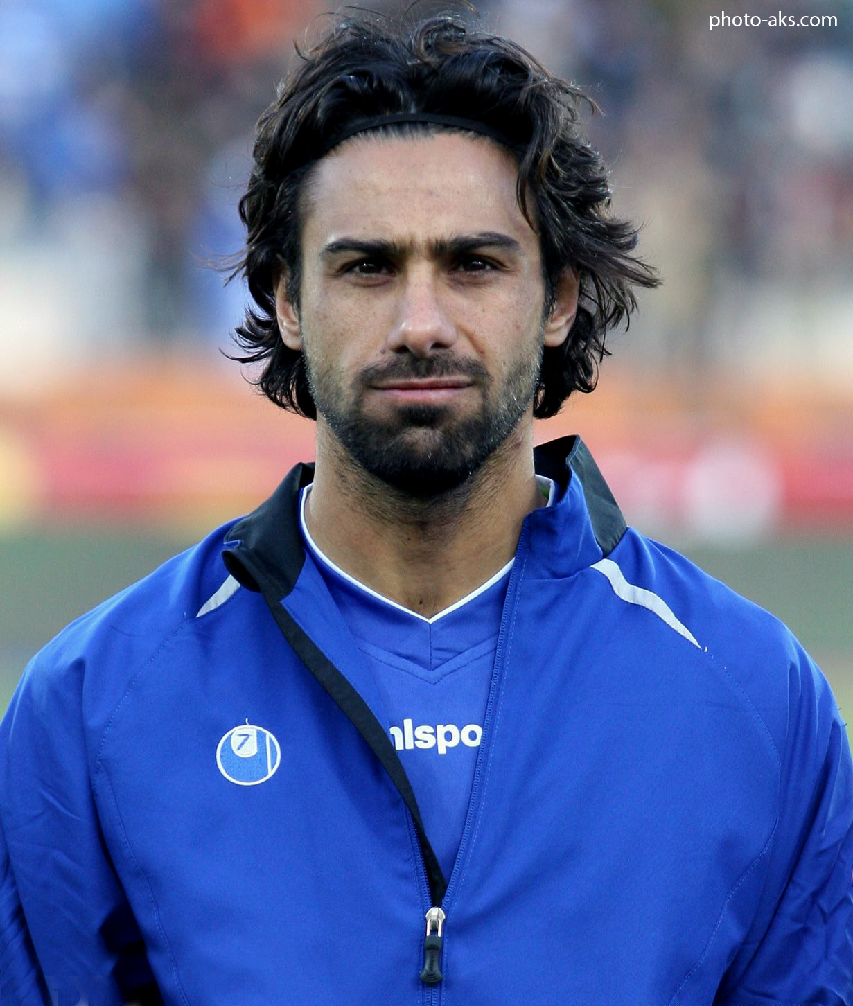 farhad majidi