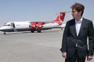 babak zanjani