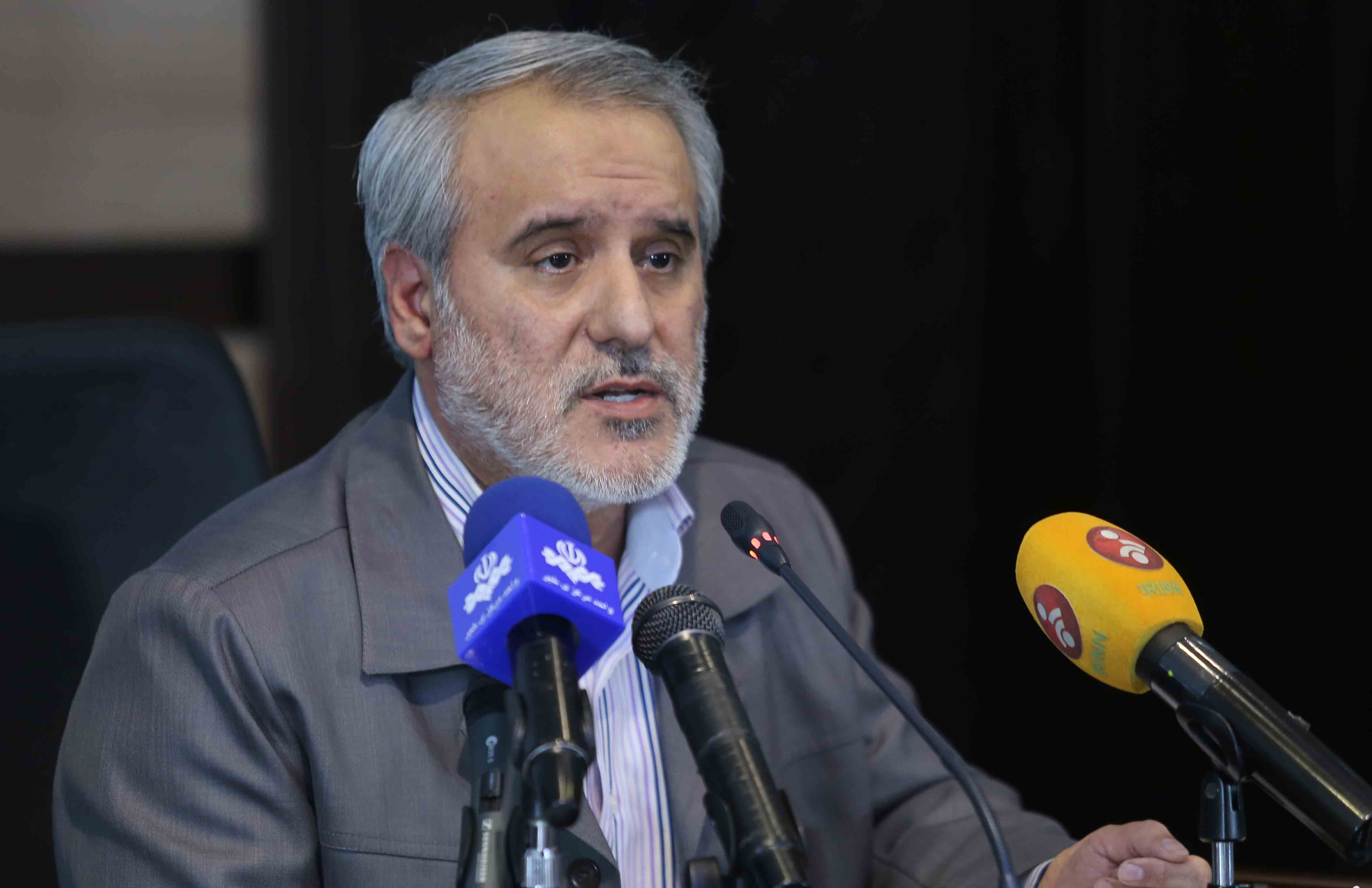 MUSA HAGHANI
