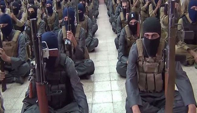 daesh-almani