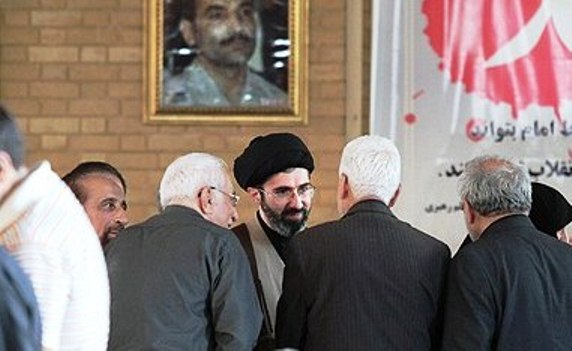 mojtaba khamenei1