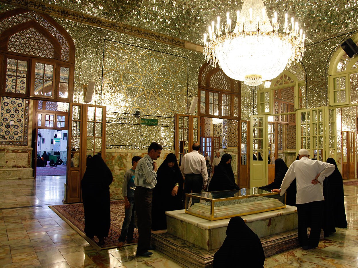 11sheikh bahaei
