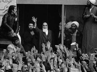 8170 4 Imam Khomeini Islamic Revolution  of Iran 09