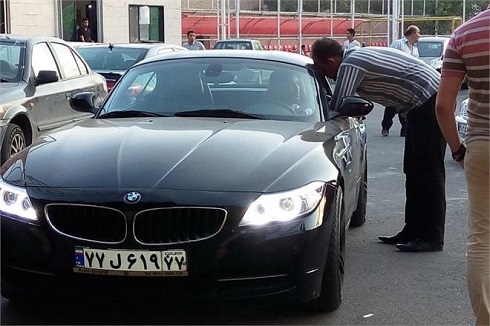 bmwdfv