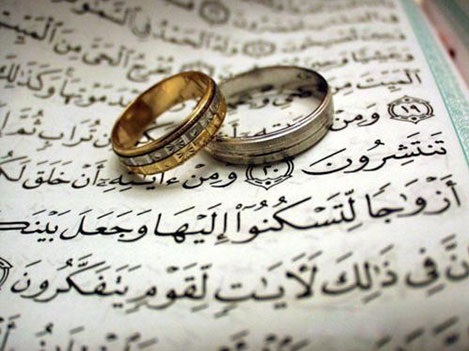 marriage-in-islam
