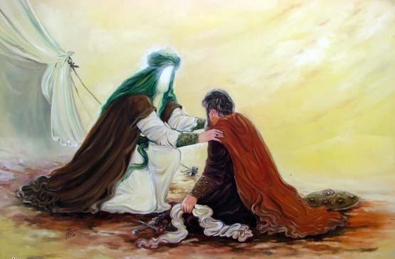 hor yazid riahi
