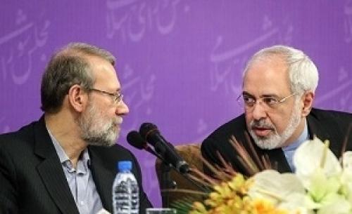 نقش آفرینی مسببان فاجعه برجام اینبار برای پیوستن به کنوانسیون های پالرمو و مبارزه با تامین مالی تروریسم/دانشجویان و نخبگان انقلابی برای مقابله با فضاسازی های لاریجانی و ظریف ورود کنند