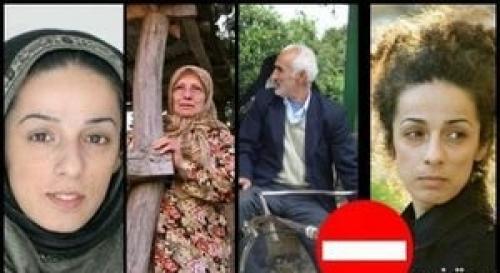 تغییر موضع ۱۸۰ درجه‌ای از تهران تا لندن
