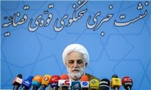 اژه‌ای: به سرعت با متخلفین اقتصادی برخورد می‌کنیم