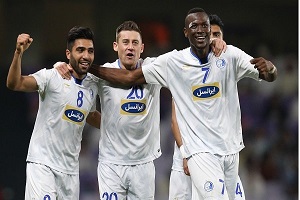 طوفان نقل وانتقالات استقلال درلیگ برتر/بمب خبری استقلال درآستانه انفجار/صیدشاه ماهی خارجی توسط شفر/ستاره سرشناس خارجی دریک قدمی استقلال