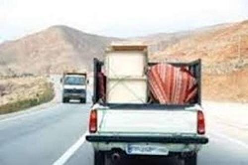  مستاجران در حال ترک تهران هستند 
