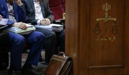  وثیقه ۴۰ هزار میلیاردی متهم ثامن الحجج