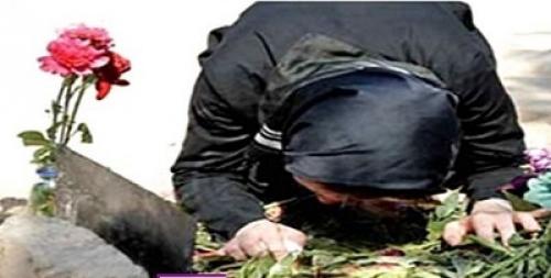 بازگشت شادی به زندگی پس از سوگواری 