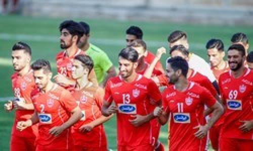 بحران جدید در «پرسپولیس»! 