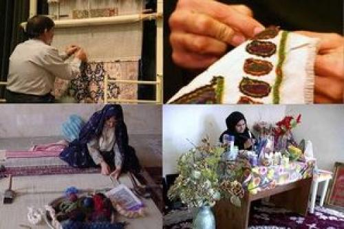 انتقاد ازاجرای ۸ماهه برنامه اشتغال روستایی