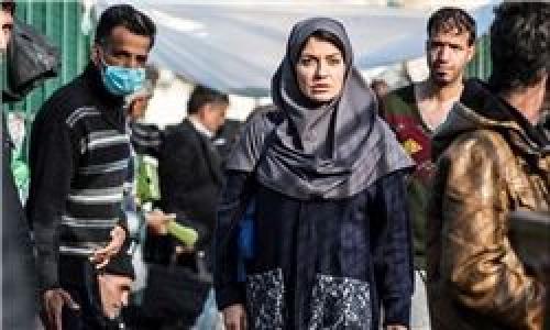 «هزارپا» از «تگزاس» عبور می‌کند؟ 